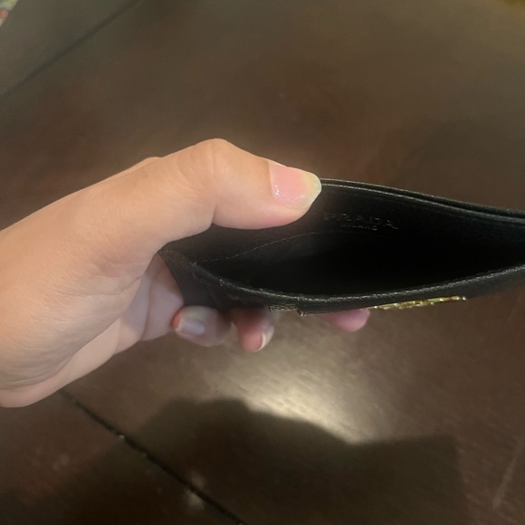 PRADA card case holder! - Picture 5 of 7